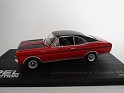 1:43 Altaya Opel Commodore A Coupé GS/E 1971 Red W/Black Stripes. Uploaded by indexqwest